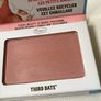 the Balm Third Date Blush Image 4