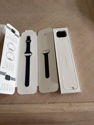 apple watch