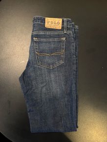 Ralph Lauren men's skinny jeans 28x32