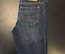 Ralph Lauren men's skinny jeans 28x32
