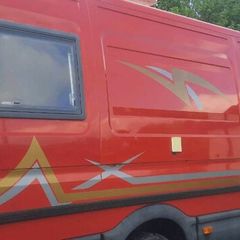Campervan