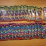 Pokemon TCG Phantasmal Flames Sleeved Booster Image 2