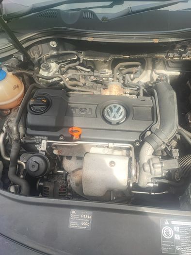 VW Passat b6 2008 1.4 TSI