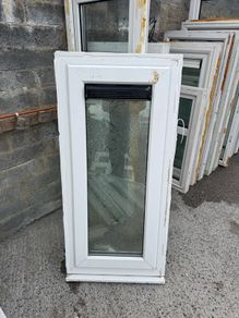 PVC Window