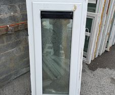 PVC Window