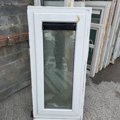 PVC Window