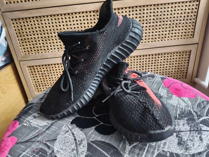Adidas Jeezy trainers