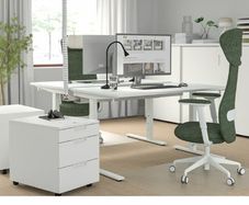 Free IKEA desk