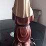 18 inch kneeling statue Image 3
