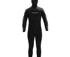 BRAND NEW Aqua Lung SolAfx 8/7mm Mens Wetsuit - Size ML (With Tags)