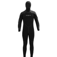BRAND NEW Aqua Lung SolAfx 8/7mm Mens Wetsuit - Size ML (With Tags)