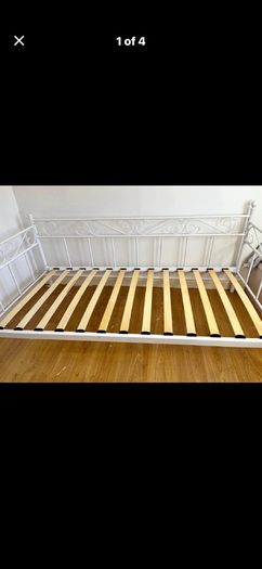 day bed frame