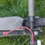 Broken Electric scooter for parts. Image 2