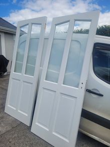 conservatory doors