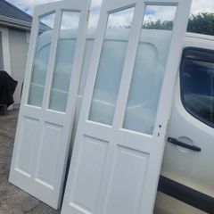 conservatory doors