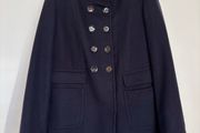 Pennyblack woollen coat
