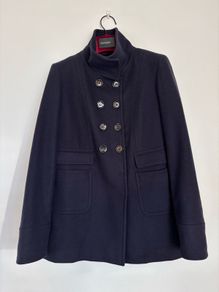 Pennyblack woollen coat