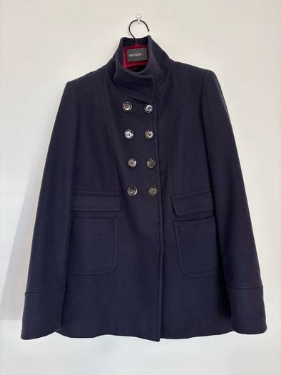 Pennyblack woollen coat