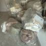 Insulation Off Cuts and Wool Image 5