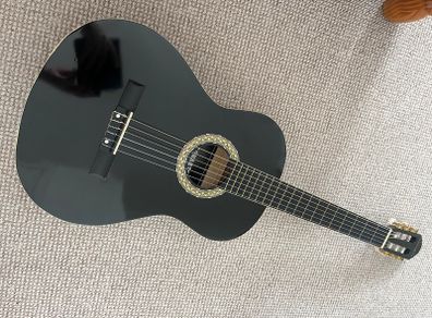 Student acoustic guitar