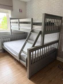 Bunk Beds