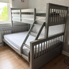 Bunk Beds