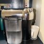Nespresso vertuo coffee machine Image 2