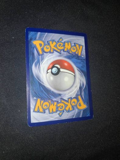Pokemon Card : Emolga RC23