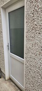 Side door