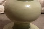 light green wade light base