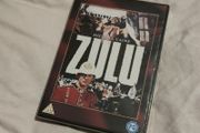 Brand New Michael Caine in Zulu Dvd