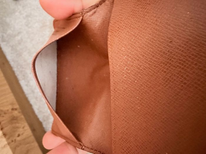 Louis Vuitton Card Holder