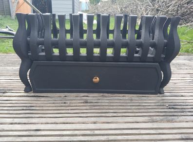 Dog basket