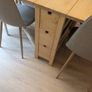 Kitchen Table Image 4