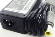 Genuine Lenovo 65W Power Adapter Charger ThinkPad