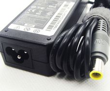 Genuine Lenovo 65W Power Adapter Charger ThinkPad
