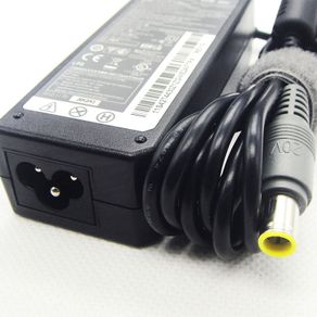 Genuine Lenovo 65W Power Adapter Charger ThinkPad