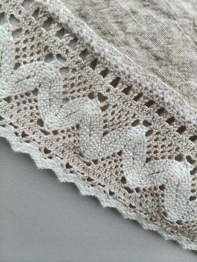 Vintage Tablecloth