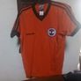 1998 Adidas World Cup shirt Image 4