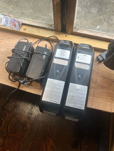 Electric bike 350W, Yose Power