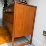 Mid Century Sideboard Image 4