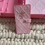 Princess Suitcase Image 3