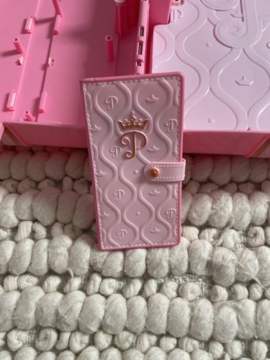 Princess Suitcase