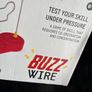 Buzz wire game Image 2