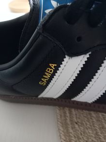 Adidas Samba