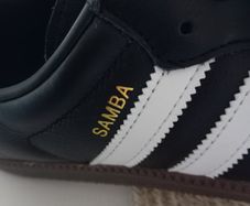 Adidas Samba
