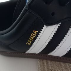 Adidas Samba