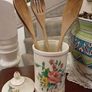 French Ceramic Vintage Kitchen Ware Image 3