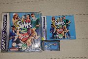 The Sims 2 Pets Top Game Boy Advance Game For Sale Here
