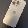 iphone 15 Pro,128GB, Natural Titanium, Unlocked Image 4